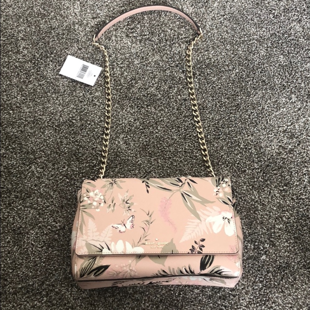 Kate Spade Shoulder Bag - Picture 2 of 8